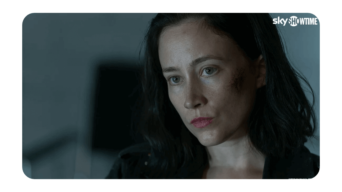 Se den nordiske krimserien Kodenavn Annika med Allente og SkyShowtime