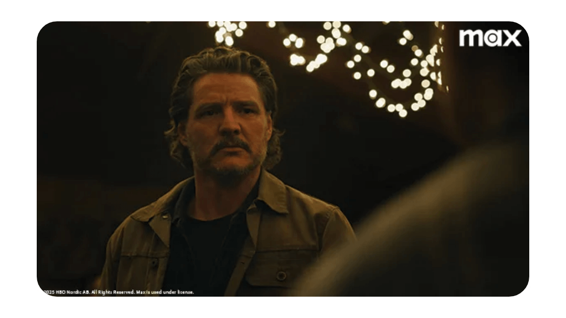 Se The last of us med Allente og HBO Max