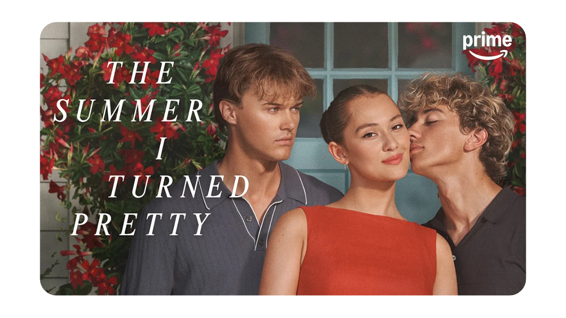 summer i turnet pretty