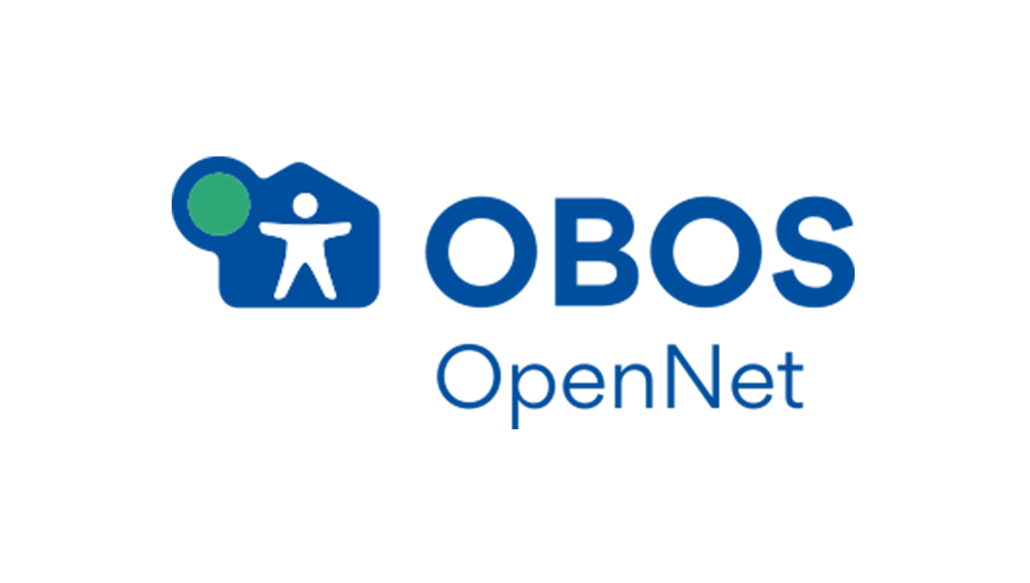 Obos OpenNet