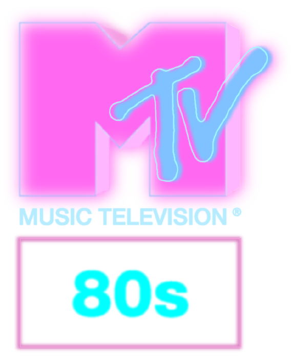 MTV 80's