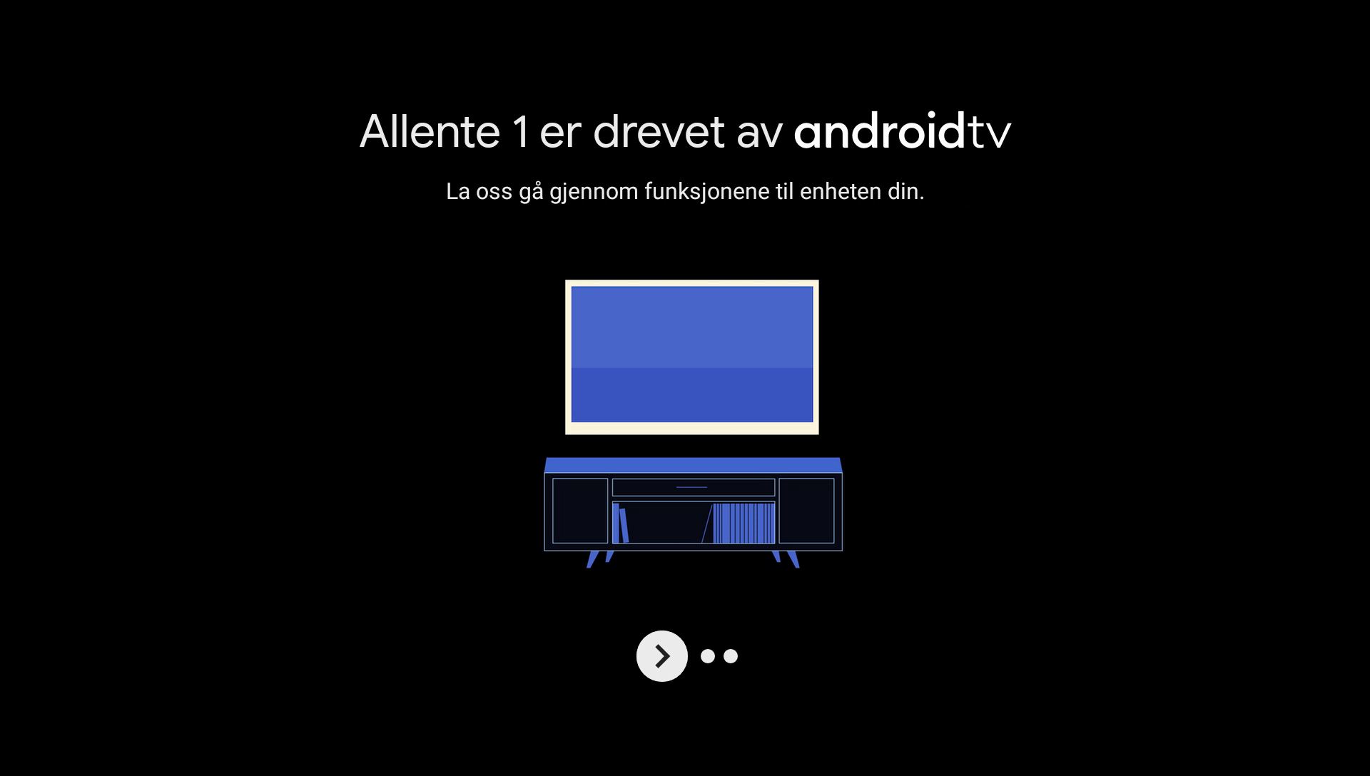 Gjennomgang av Google