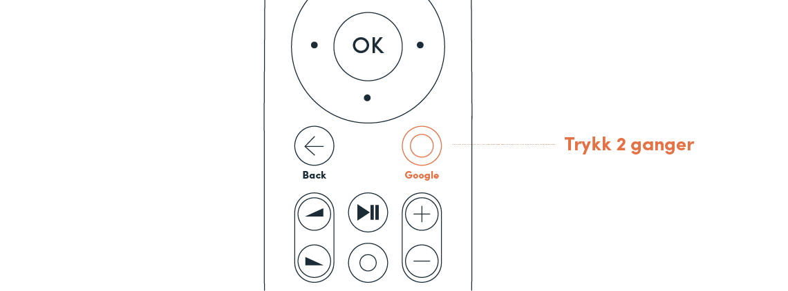 Få rask tilgang til åpne apper
